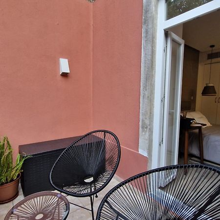 Sintra Viscount Apartment - Private Terrace Экстерьер фото