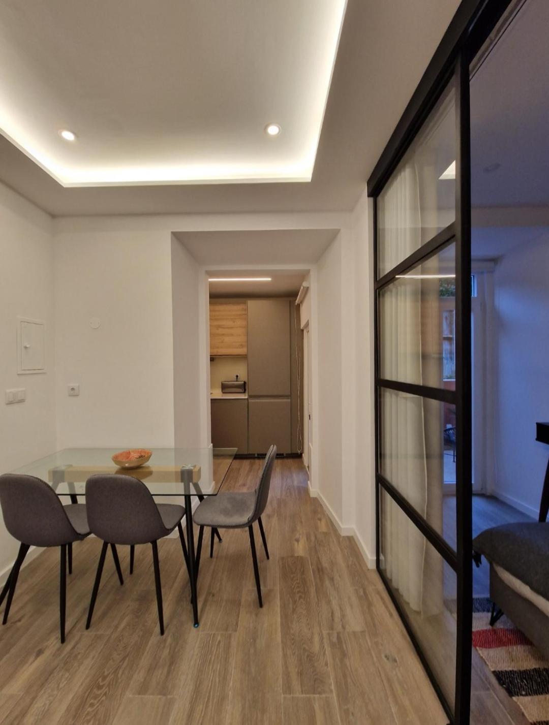 Sintra Viscount Apartment - Private Terrace Экстерьер фото
