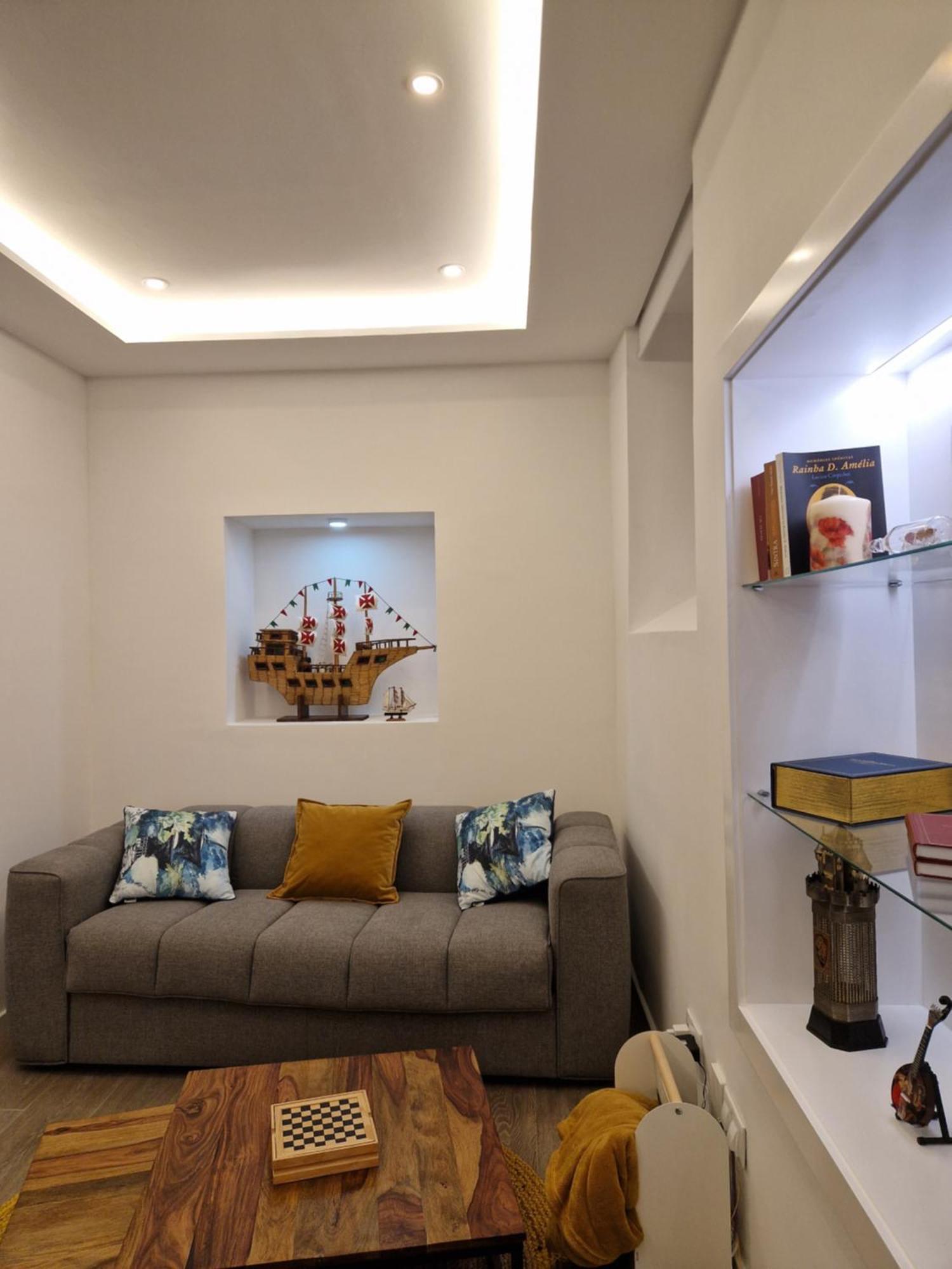 Sintra Viscount Apartment - Private Terrace Экстерьер фото