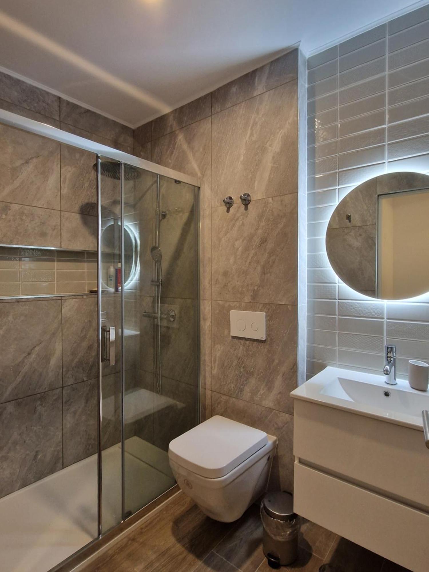 Sintra Viscount Apartment - Private Terrace Экстерьер фото