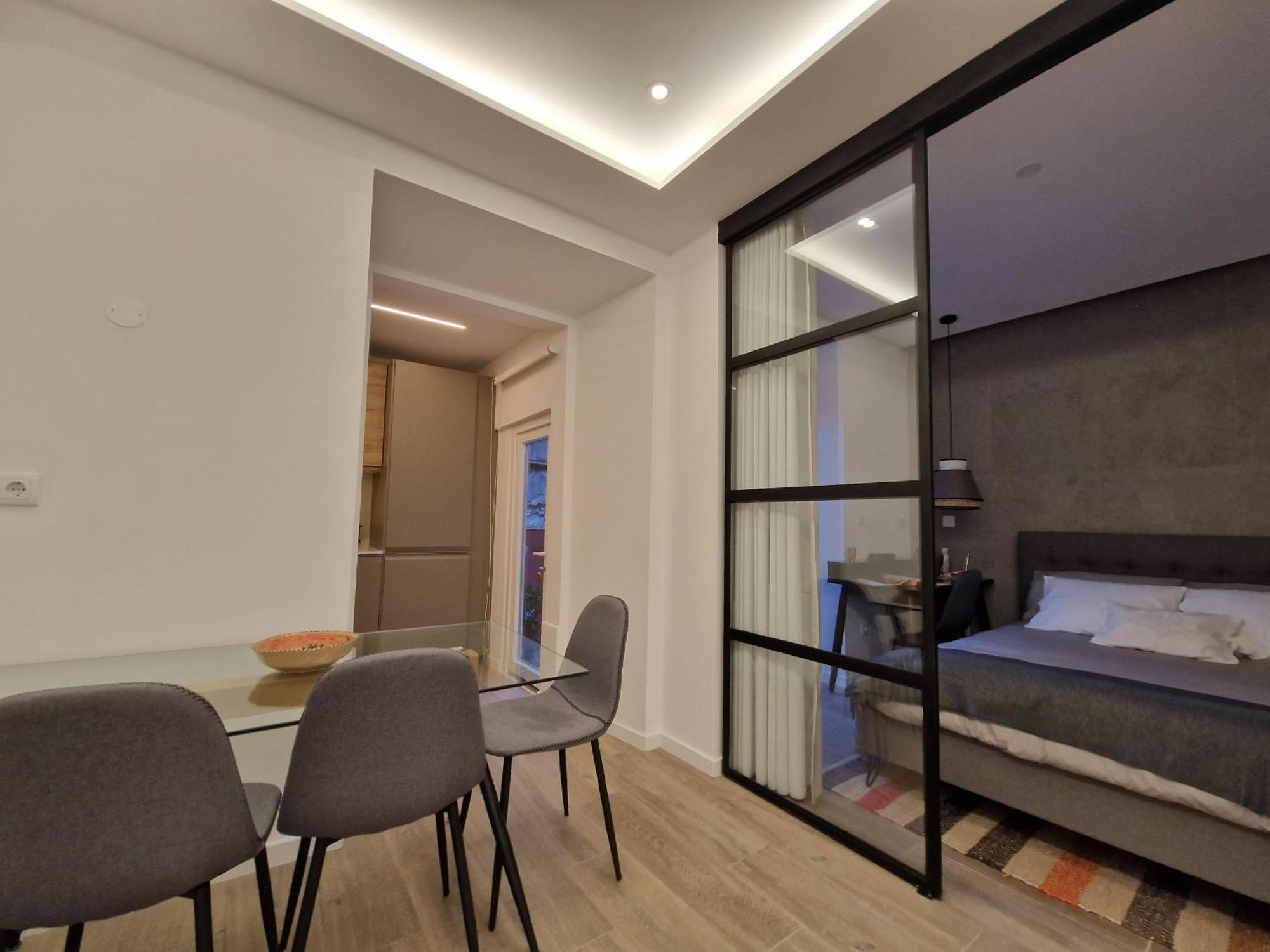 Sintra Viscount Apartment - Private Terrace Экстерьер фото